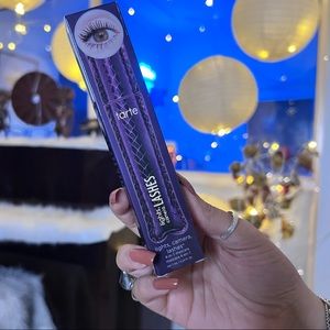 Tarte Cosmetics Lights Camera lashes Mascara